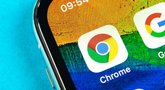 Google Chrome (nuotr. 123rf.com)