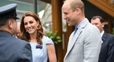 Kate Middleton ir princas Williamas (nuotr. SCANPIX)