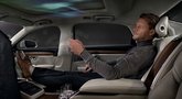 „Volvo S90 Ambience“: Kuomet gamintojas visą dėmesį skiria keleiviui