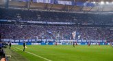 „Schalke“ klubo sirgaliai (nuotr. SCANPIX)