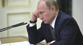 Jevgenijus Kiseliovas: Vakarai turi priversti Rusiją kisti, kaip privertė Vokietiją (nuotr. SCANPIX)