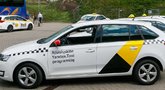  „Yandex. Taxi“ kartais naudoja serverius Rusijoje (nuotr. Tv3.lt/Ruslano Kondratjevo)