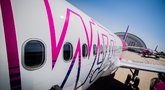 Wizz Air (bendrovės nuotr.)  