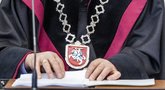 Klaipėdos teismas atvers bylą dėl bare įvykdyto išpuolio su mačete (nuotr. BNS foto)  