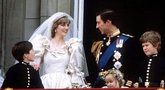 Princesė Diana (nuotr. SCANPIX)