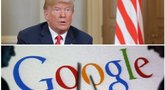 Tumpui užkliuvo „Google“: kaltina sistemą jam nepalankiais straipsniais (tv3.lt fotomontažas)