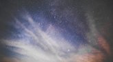 Asociatyvi nuotrauka, dangus (nuotr. 123rf.com)