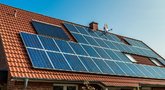 ESO: Smalininkų mokyklos saulės elektrinė prie tinklo bus prijungta nemokamai
