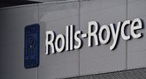 Įmonė „Rolls-Royce“ (nuotr. SCANPIX)