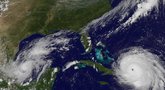 Uraganas „Irma“ (nuotr. SCANPIX)