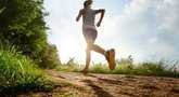 Bėgiojimas  (nuotr. Shutterstock.com)