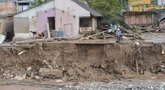 Stichinė nelaimė Kolumbijoje (nuotr. SCANPIX)