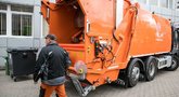 Kitąmet Vilniaus atliekų tvarkymo rinkoje laukiami pokyčiai vilniečių nepalies  