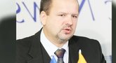 Daivis Zabulionis (nuotr. TV3)