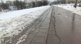 Dviračių takas Vilniuje  