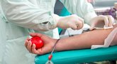 Kreipiasi į šalies gyventojus: sparčiai senka šių kraujo grupių atsargos (nuotr. Shutterstock.com)