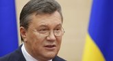 Viktoro Janukovyčiaus saugumo vadui nuimtos ES sankcijos (nuotr. SCANPIX)