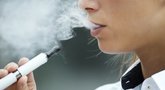 Mokslininkai įspėja: 1 cigarečių skonis kenkia labiau nei kiti (nuotr. Shutterstock.com)