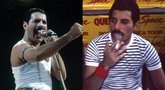 Freddie Mercury (nuotr. Vida Press)