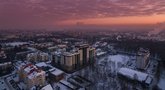 Rusijos miestas Kaliningradas buvo Lietuvos mafijos traukos centras (nuotr. 123rf.com)