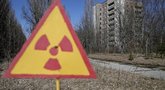 Postapokaliptinė tikrovė – Černobylis (nuotr. SCANPIX)