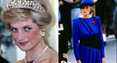 Parodė, kaip atrodytų princesė Diana, jei būtų gyva (nuotr. Vida Press)