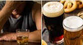 Šie ženklai išduoda, kad jums metas atsisakyti alkoholio: pastebėkite laiku (nuotr. 123rf.com)