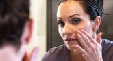 Kremas nėra efektyviausia priemonė veido odai: specialistė patarė, ką geriau naudoti (nuotr. stop kadras)