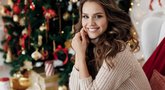 Kalėdos (nuotr. Shutterstock.com)