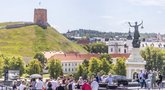Vilnius / BNS Foto
