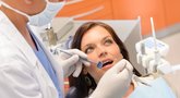 Odontologas (nuotr. 123rf.com)