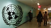 Jungtinės Tautos (nuotr. SCANPIX)