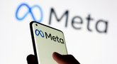 Feisbuko ir instagramo patronuojančioji įmonė „Meta“ pirmą kartą akcininkams mokės dividendus (nuotr. SCANPIX)