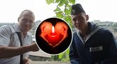 Žuvusio 20-mečio ruso tėvas ryžosi prabilti: papasakojo, kaip mirė jo sūnus (tv3.lt fotomontažas)