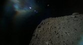 Asteroidas (nuotr. SCANPIX)
