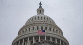 JAV Kongresas vėl bando išvengti gresiančio vyriausybės uždarymo  (nuotr. SCANPIX)