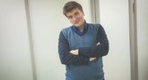 Rusijoje mįslingomis aplinkybėmis mirė apie samdinius Sirijoje rašęs žurnalistas (nuotr. facebook.com)