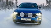 Vokietijos automobilistų klubas „ADAC“ atliko didįjį žieminių padangų bandymą: kurias reikėtų pasirinkti šiemet?