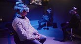 Vilniuje atidarytas pirmasis Lietuvoje virtualios realybės kino teatras  