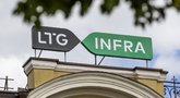 „LTG Infra“ Mažeikių savivaldybei perdavė geležinkelio stoties pastatą: planuojama sukurti traukos centrą