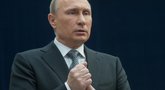 Kremliaus košmaras tęsiasi: „slaptą operaciją“ atskleidė pensijų fondo inspektoriai (nuotr. SCANPIX)