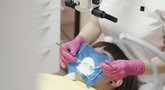 Šiems žmonėms dantų gydymas ir protezavimas priklauso nemokamai: viskas, ką reikia žinoti (nuotr. stop kadras)