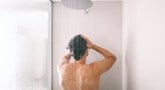 Vyriška higiena: kaip ją suprantame šiandien? (nuotr. Shutterstock.com)