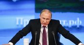 Galingojo ir baisiojo Putino mitas (nuotr. SCANPIX)