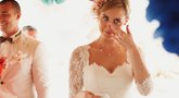Draugai išpildė mirštančios moters svajonę ir paslapčia suorganizavo jos svajonių vestuves su sielos draugu (nuotr. Shutterstock.com)