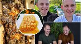 Lietuviai šluoja kupiškiečių dvynių rinktą medų: atskleidė savo sėkmės paslaptį (tv3.lt fotomontažas)