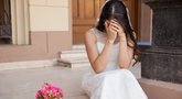 Mama dukros vestuves pavertė tikru pragaru: to neatleis niekada (nuotr. Shutterstock.com)