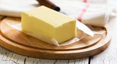 Išklojo tiesą apie sviestą: ar tikrai jį valgyti nesveika? (nuotr. 123rf.com)