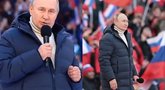 „Skandalingoji“ Putino striukė už 12 tūkst.: po kalbų sureagavo ir pats prekės ženklas (tv3.lt koliažas)