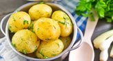 Šis bulvių patiekalas sužavės visus: verta išbandyti  